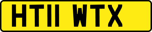 HT11WTX