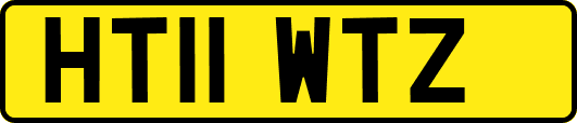 HT11WTZ