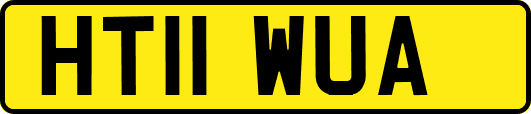 HT11WUA