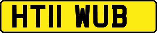 HT11WUB