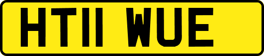 HT11WUE