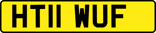 HT11WUF