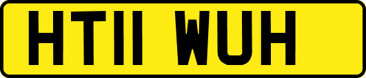 HT11WUH