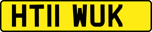 HT11WUK