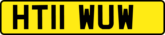 HT11WUW