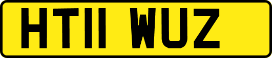 HT11WUZ