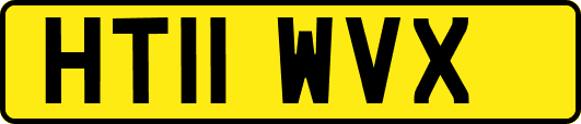 HT11WVX