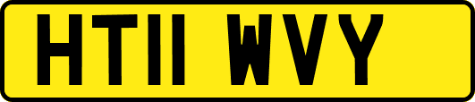 HT11WVY