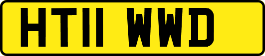 HT11WWD