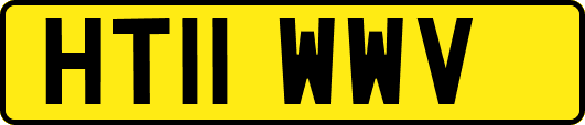 HT11WWV