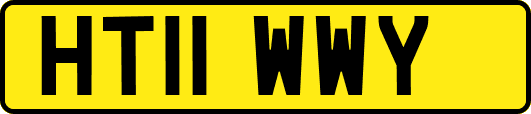 HT11WWY
