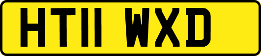 HT11WXD