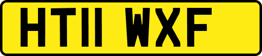 HT11WXF