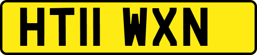 HT11WXN
