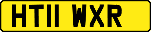 HT11WXR