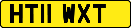 HT11WXT