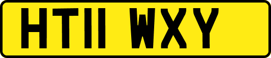 HT11WXY