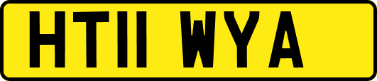 HT11WYA