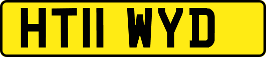HT11WYD