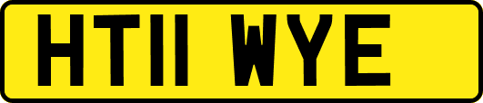 HT11WYE
