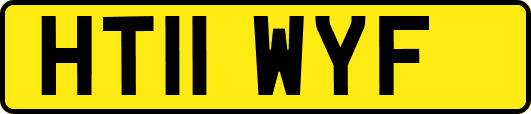 HT11WYF