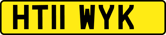 HT11WYK
