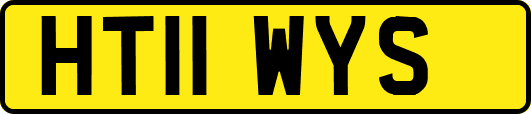HT11WYS