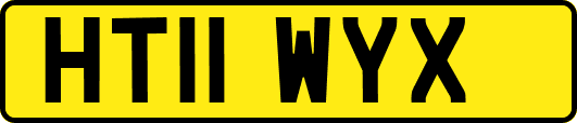 HT11WYX
