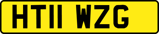 HT11WZG