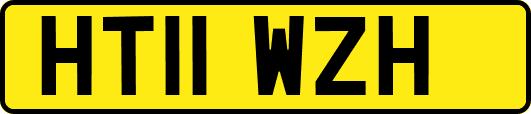 HT11WZH