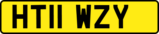 HT11WZY