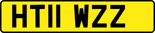 HT11WZZ