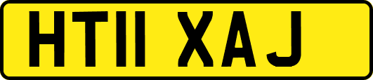HT11XAJ