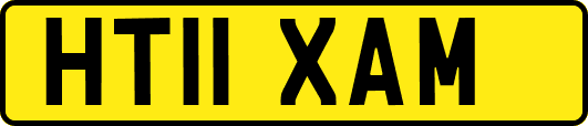 HT11XAM