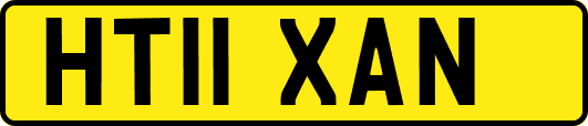 HT11XAN