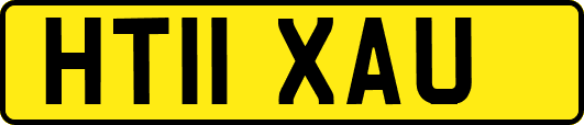 HT11XAU