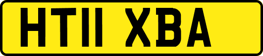 HT11XBA