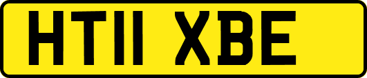 HT11XBE