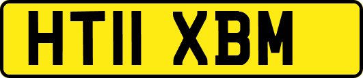 HT11XBM