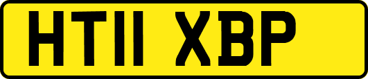 HT11XBP