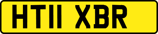HT11XBR