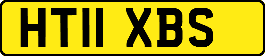 HT11XBS