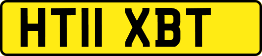 HT11XBT