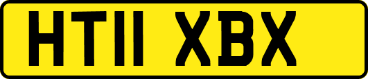 HT11XBX