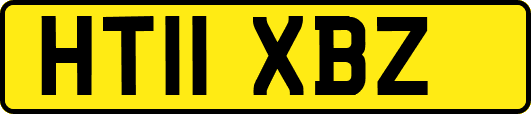 HT11XBZ