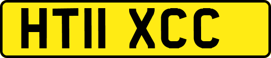 HT11XCC