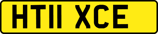 HT11XCE