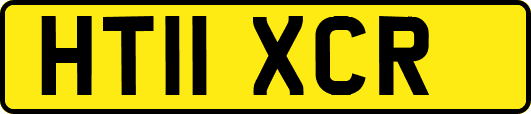 HT11XCR