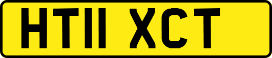 HT11XCT