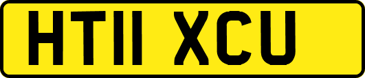 HT11XCU